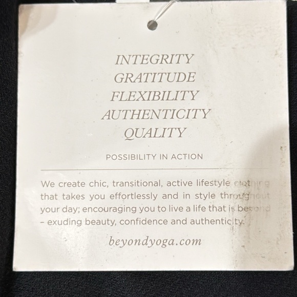 Beyond Yoga Dolman Mini Dress - Picture 13 of 14